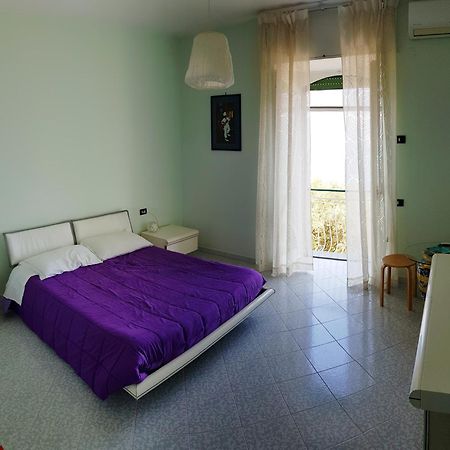 الشقق الفندقية Amalfi Hills الغرفة الصورة