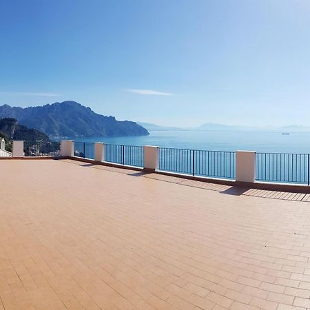 الشقق الفندقية Amalfi Hills المظهر الخارجي الصورة
