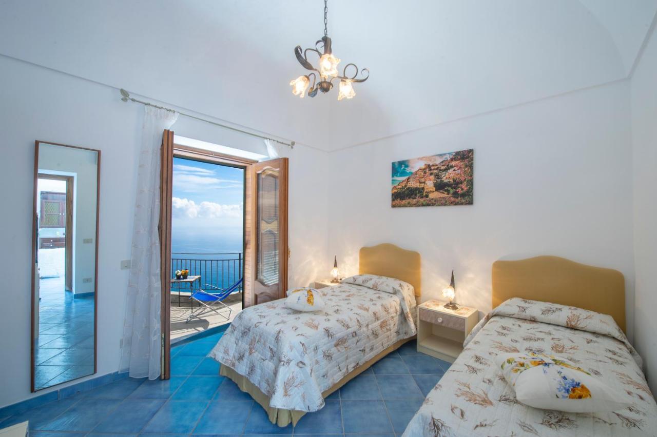 الشقق الفندقية Amalfi Hills المظهر الخارجي الصورة