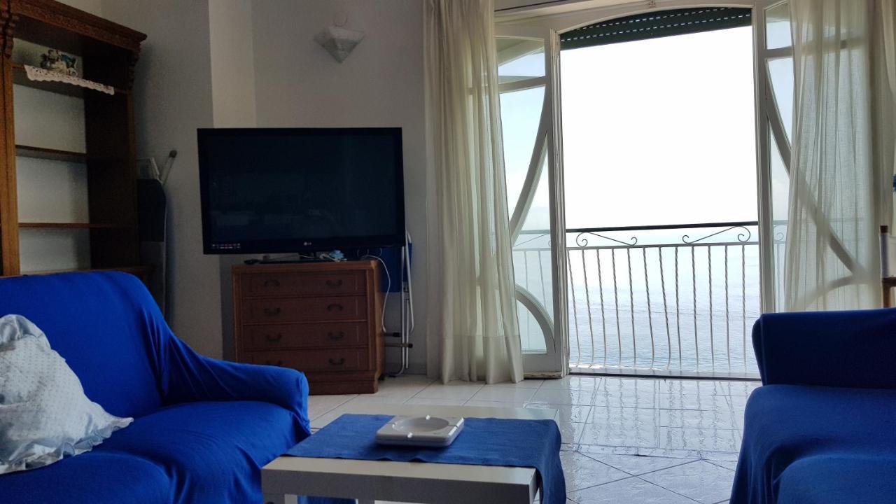 الشقق الفندقية Amalfi Hills المظهر الخارجي الصورة