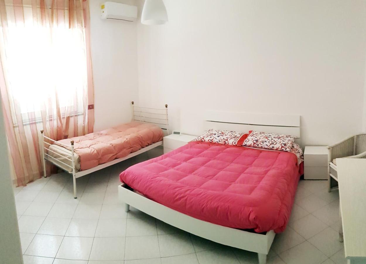 الشقق الفندقية Amalfi Hills المظهر الخارجي الصورة