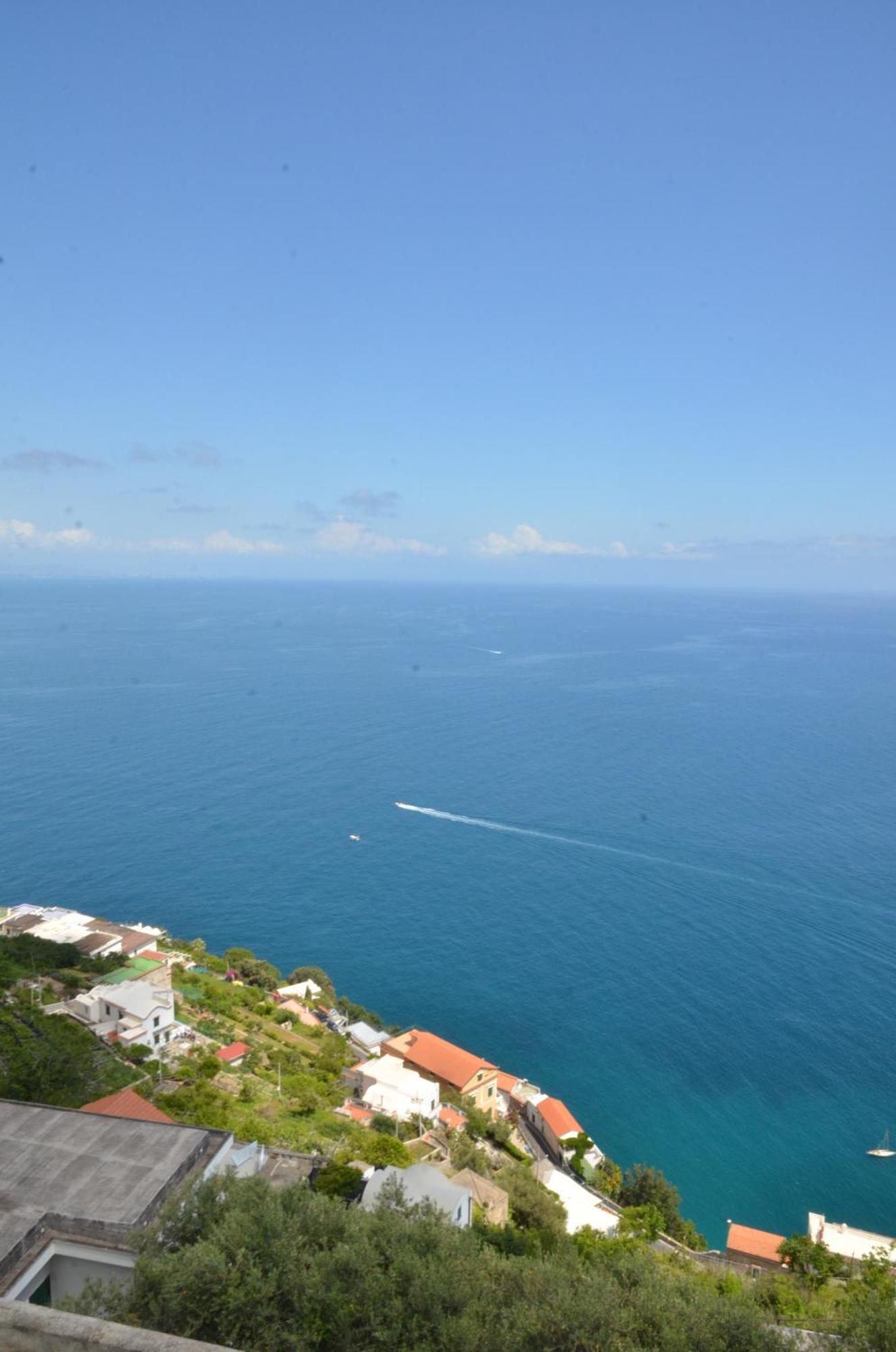 الشقق الفندقية Amalfi Hills الغرفة الصورة