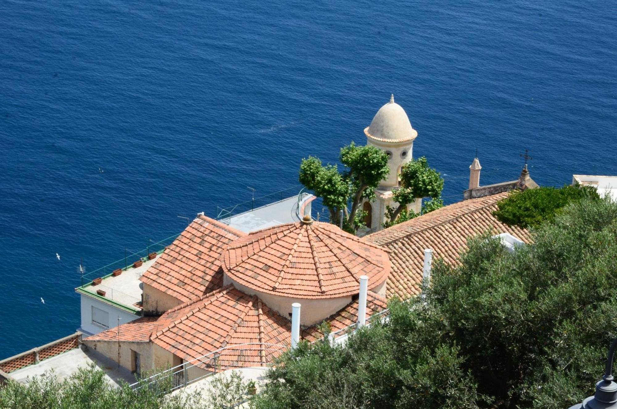 الشقق الفندقية Amalfi Hills الغرفة الصورة